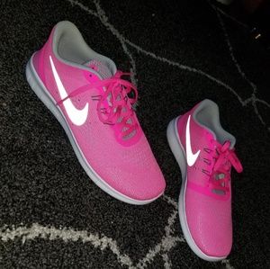 NWOT Nike free run